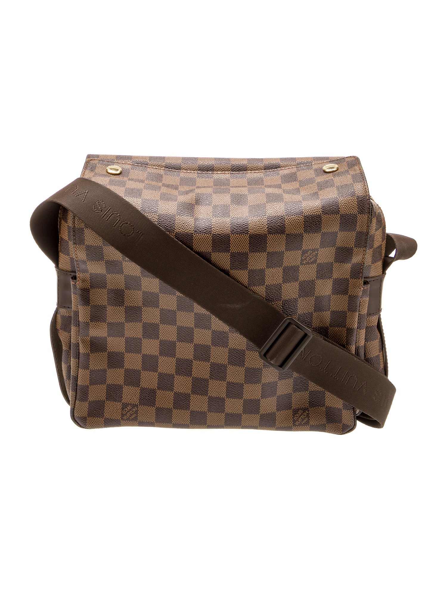 Louis Vuitton Damier Ebene Naviglio